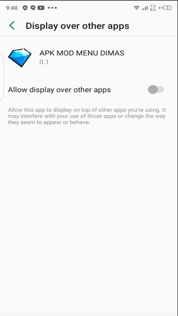 apk mod menu dimas by crusher apk dimas by crusher